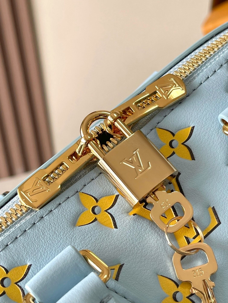 LV Speedy Bags